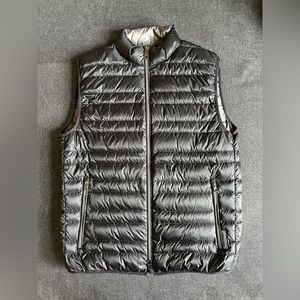 Michael Kors Down Men’s Puffer Vest (never worn)